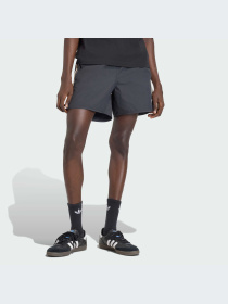 Шорты Adidas Adicolor модель KE1658-KZ Фото