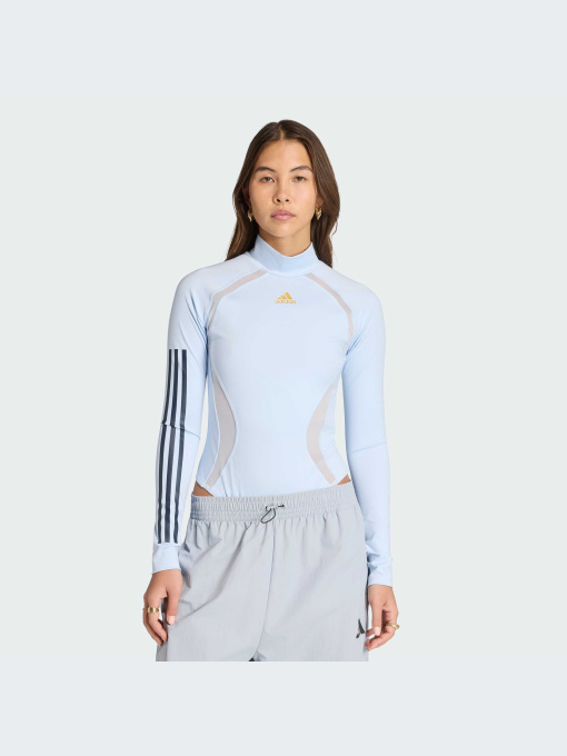 Боди и корсеты Adidas модель KC6399-KZ Фото