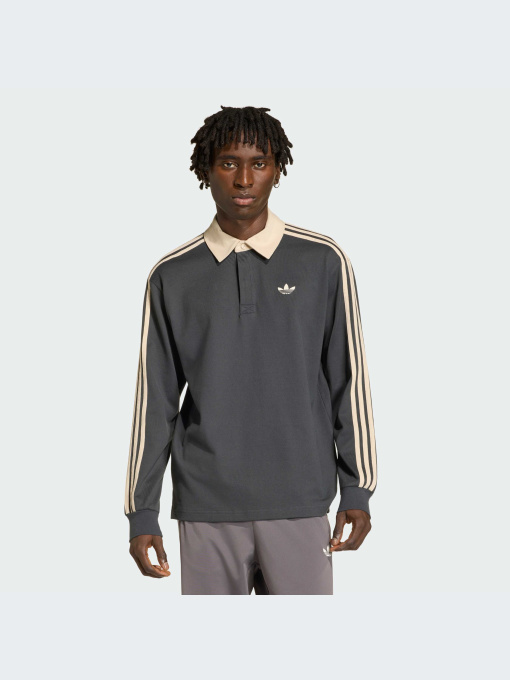 Худи и свитшоты Adidas Adicolor модель KQ9640-KZ Фото