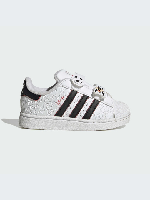 Кроссовки Adidas Superstar модель IH1744-KZ Фото