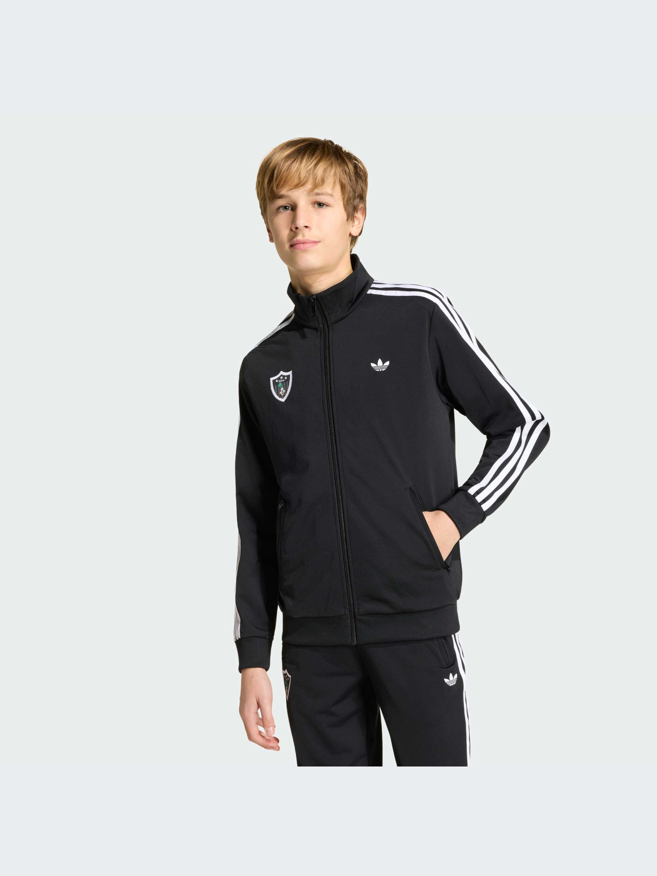 Худи и свитшоты Adidas Disney модель KC8440-KZ Фото