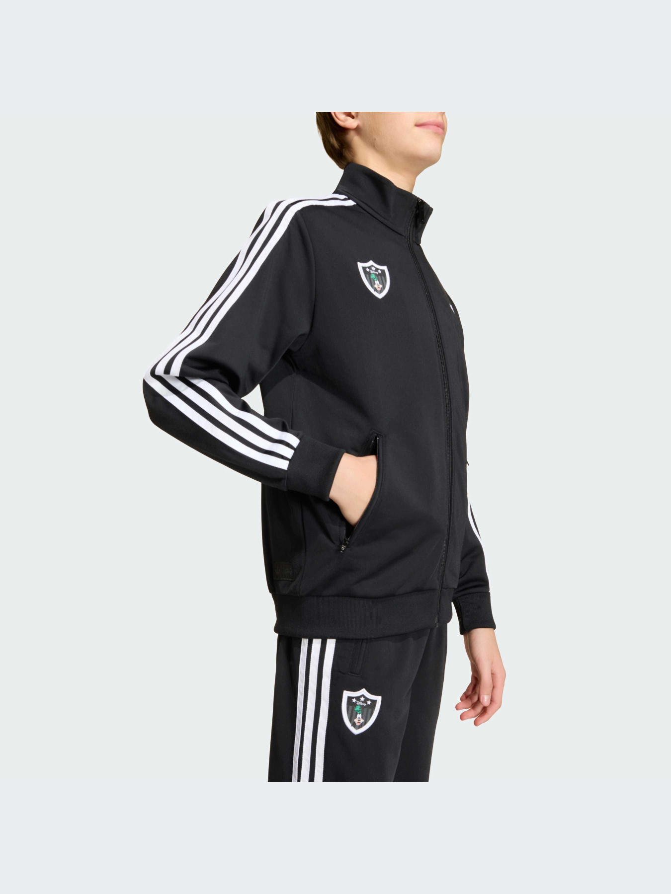 Худи и свитшоты Adidas Disney модель KC8440-KZ Фото