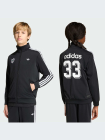 Худи и свитшоты Adidas Disney модель KC8440-KZ Фото