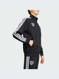 Худи и свитшоты Adidas Disney модель KC8440-KZ Фото