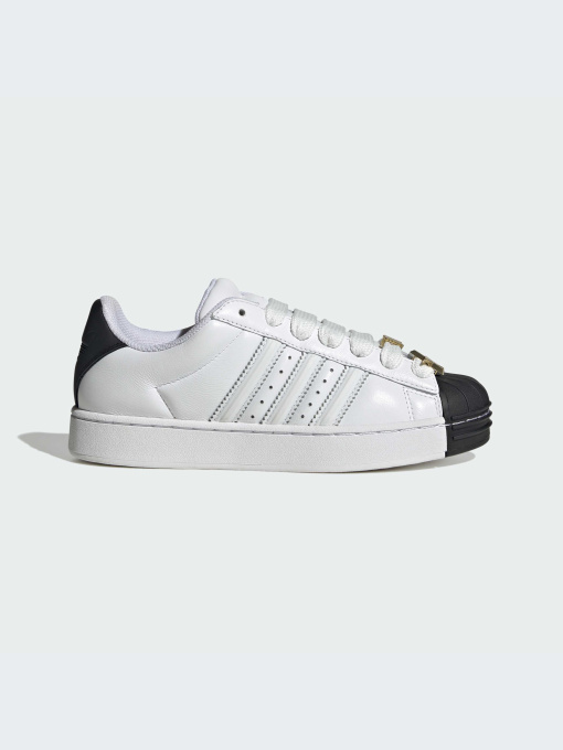 Кроссовки Adidas Superstar модель IH6679-KZ Фото