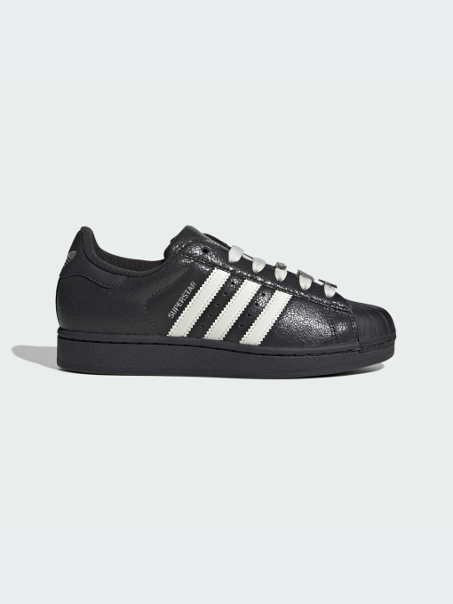 Кроссовки Adidas Superstar модель IH1628-KZ Фото