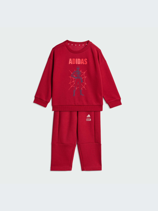 Костюмы Adidas модель KF0151-KZ Фото