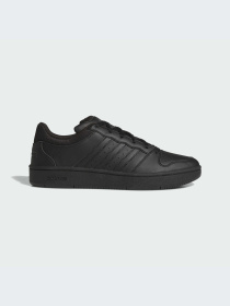 Кеды Adidas Hoops модель KI1047-KZ Фото