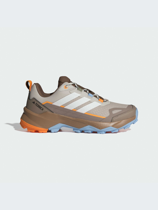 Кроссовки Adidas модель JR3986-KZ Фото