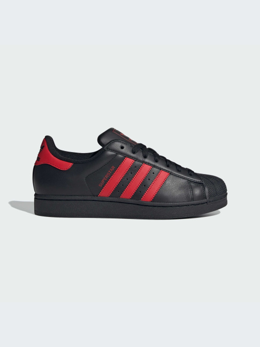 Кроссовки Adidas Superstar модель IH4172-KZ Фото