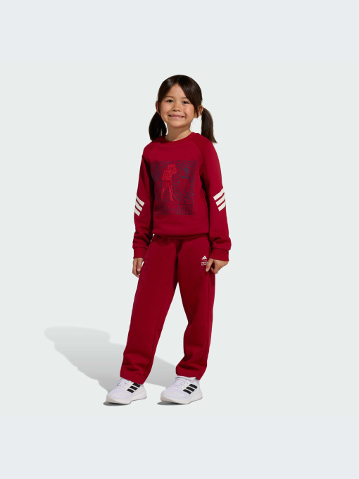 Костюмы Adidas модель JZ7666-KZ Фото