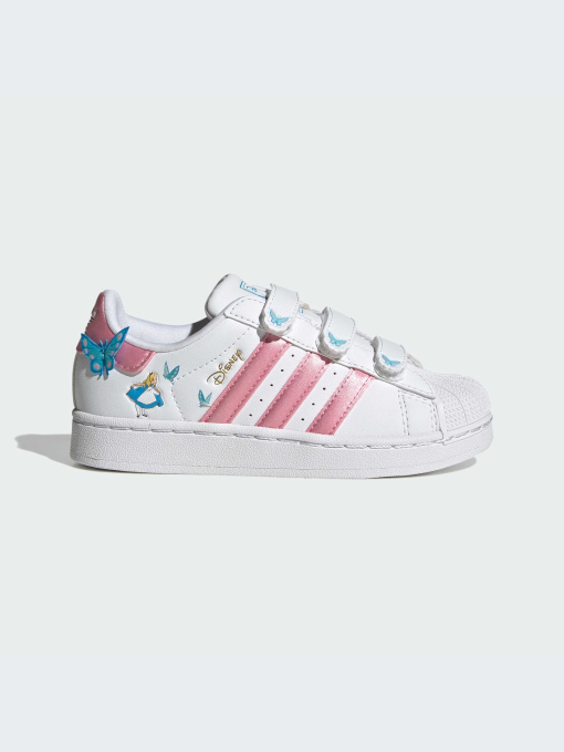 Кеды Adidas модель IH1735-KZ Фото