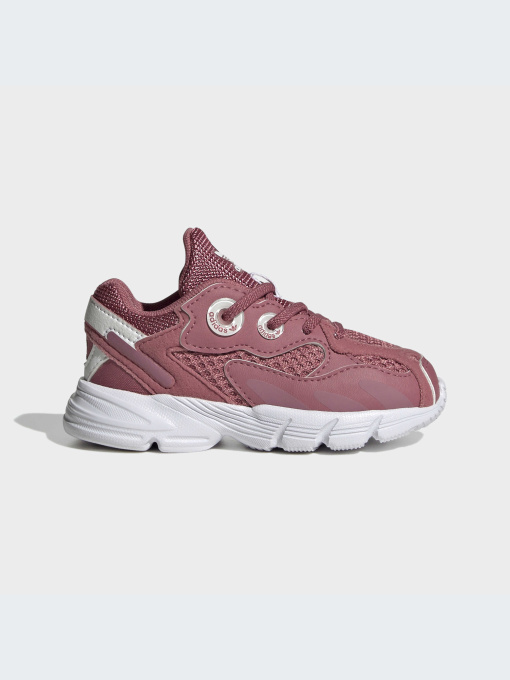 Кроссовки Adidas Astir модель HQ1552-KZ Фото