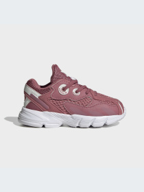 Кроссовки Adidas Astir модель HQ1552-KZ Фото