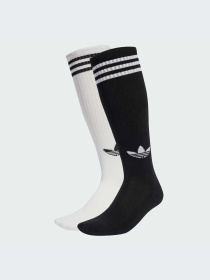 Носки и гольфы Adidas Adicolor модель JV7413-KZ Фото