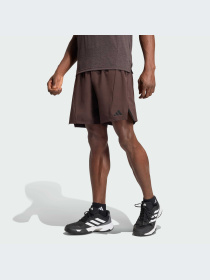 Шорты Adidas модель KA7274-KZ Фото