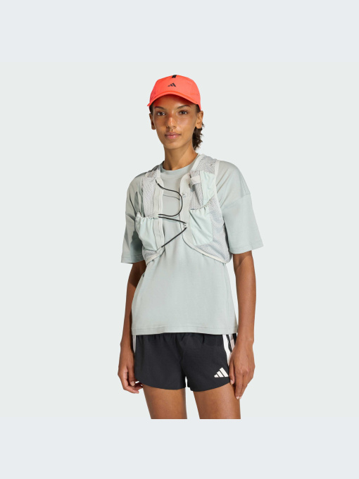 Куртки и дубленки Adidas модель KD6967-KZ Фото