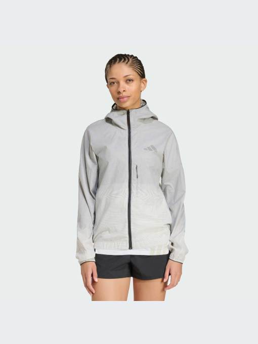 Куртки и дубленки Adidas модель JY4093-KZ Фото