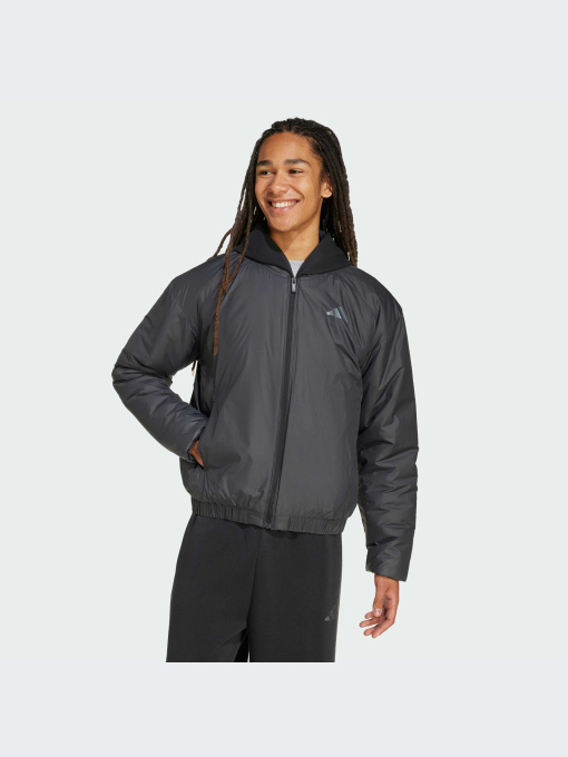 Куртки и дубленки Adidas Adidas Essentials модель JL5075-KZ Фото