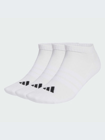 Носки и гольфы Adidas Adidas Essentials модель JZ0535-KZ Фото