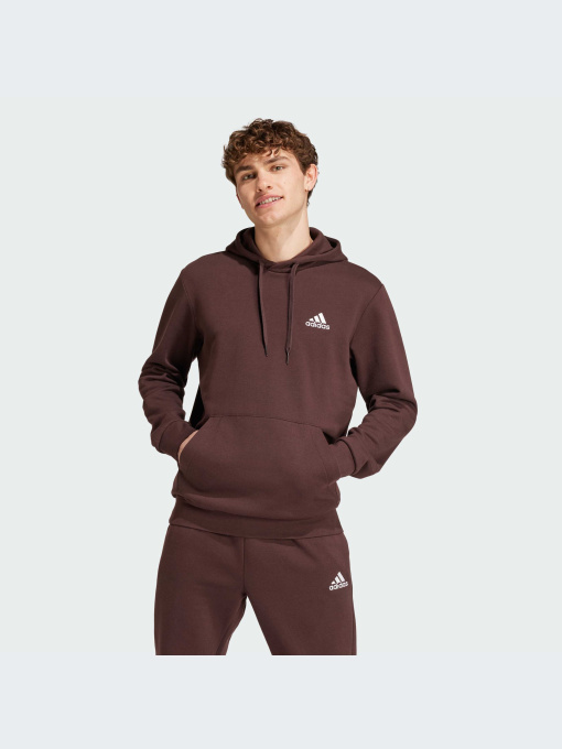 Худи и свитшоты Adidas Adidas Essentials модель IZ4758-KZ Фото