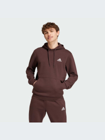 Худи и свитшоты Adidas Adidas Essentials модель IZ4758-KZ Фото