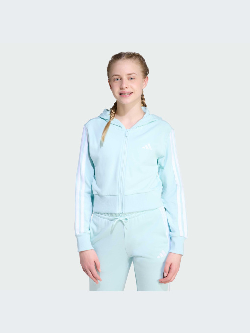 Худи и свитшоты Adidas Adidas Essentials модель JY4984-KZ Фото