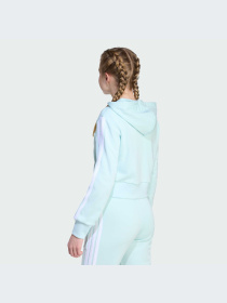 Худи и свитшоты Adidas Adidas Essentials модель JY4984-KZ Фото
