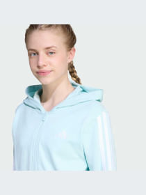 Худи и свитшоты Adidas Adidas Essentials модель JY4984-KZ Фото