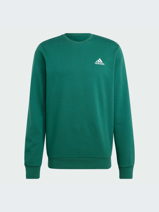 Худи и свитшоты Adidas Adidas Essentials модель IJ8893-KZ Фото