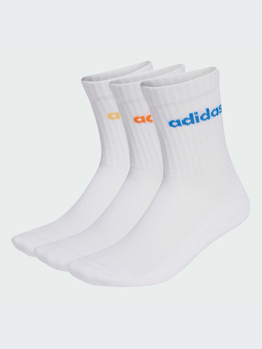 Носки и гольфы Adidas Adidas Essentials модель KD1717-KZ Фото