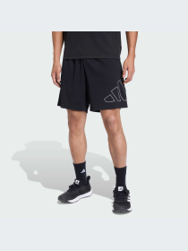Шорты Adidas Adidas Essentials модель KA5474-KZ Фото