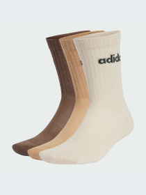 Носки и гольфы Adidas Adidas Essentials модель IZ0106-KZ Фото