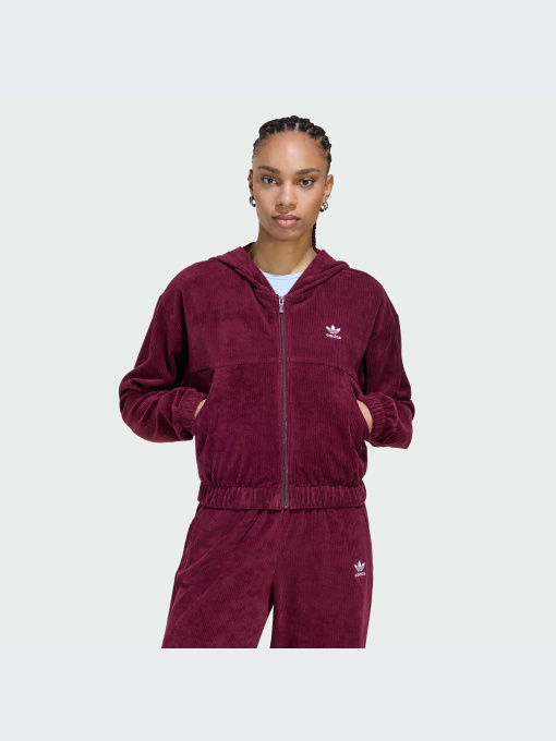 Худи и свитшоты Adidas Adidas Essentials модель KE1119-KZ Фото