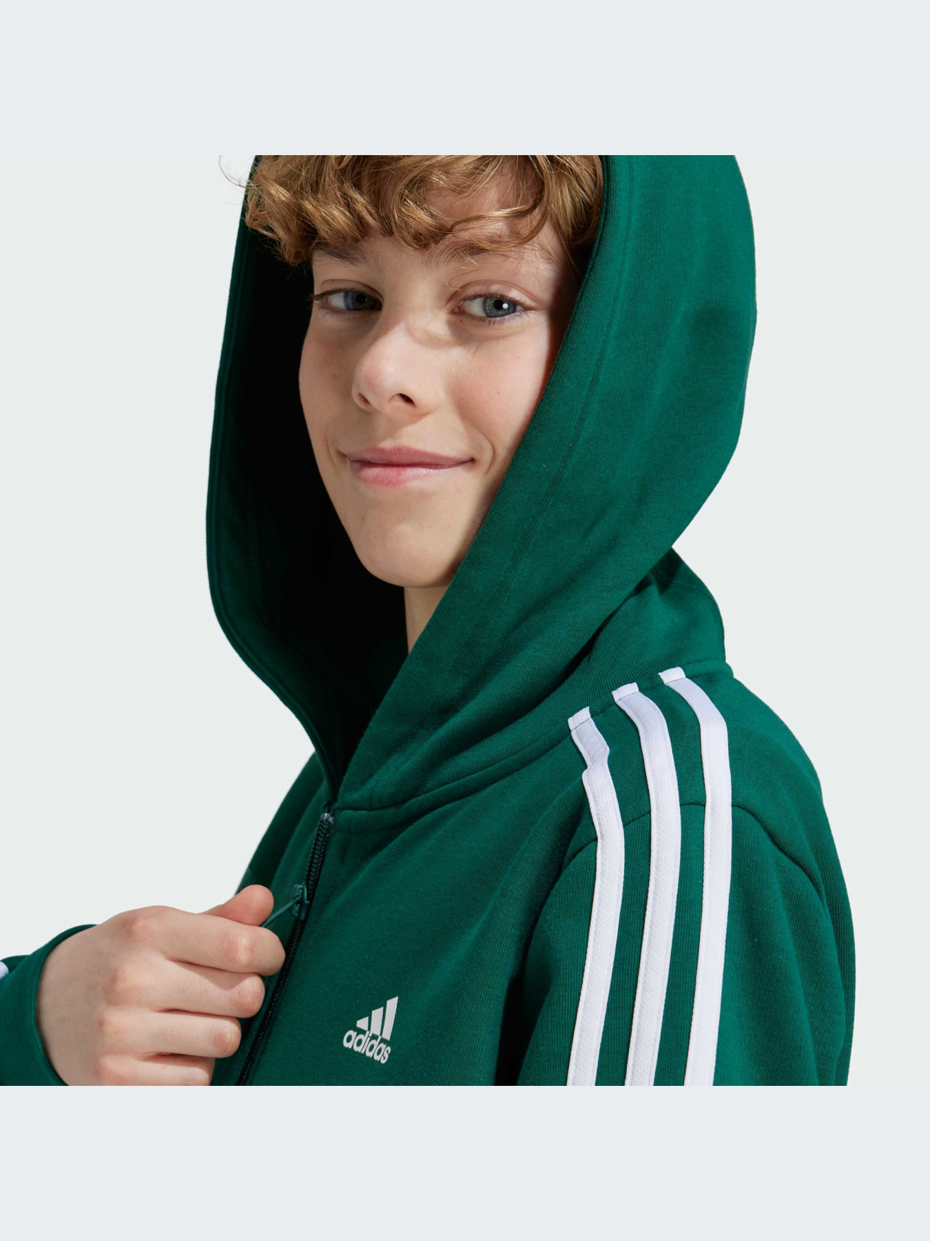 Худи и свитшоты Adidas Adidas Essentials модель JJ3187-KZ Фото
