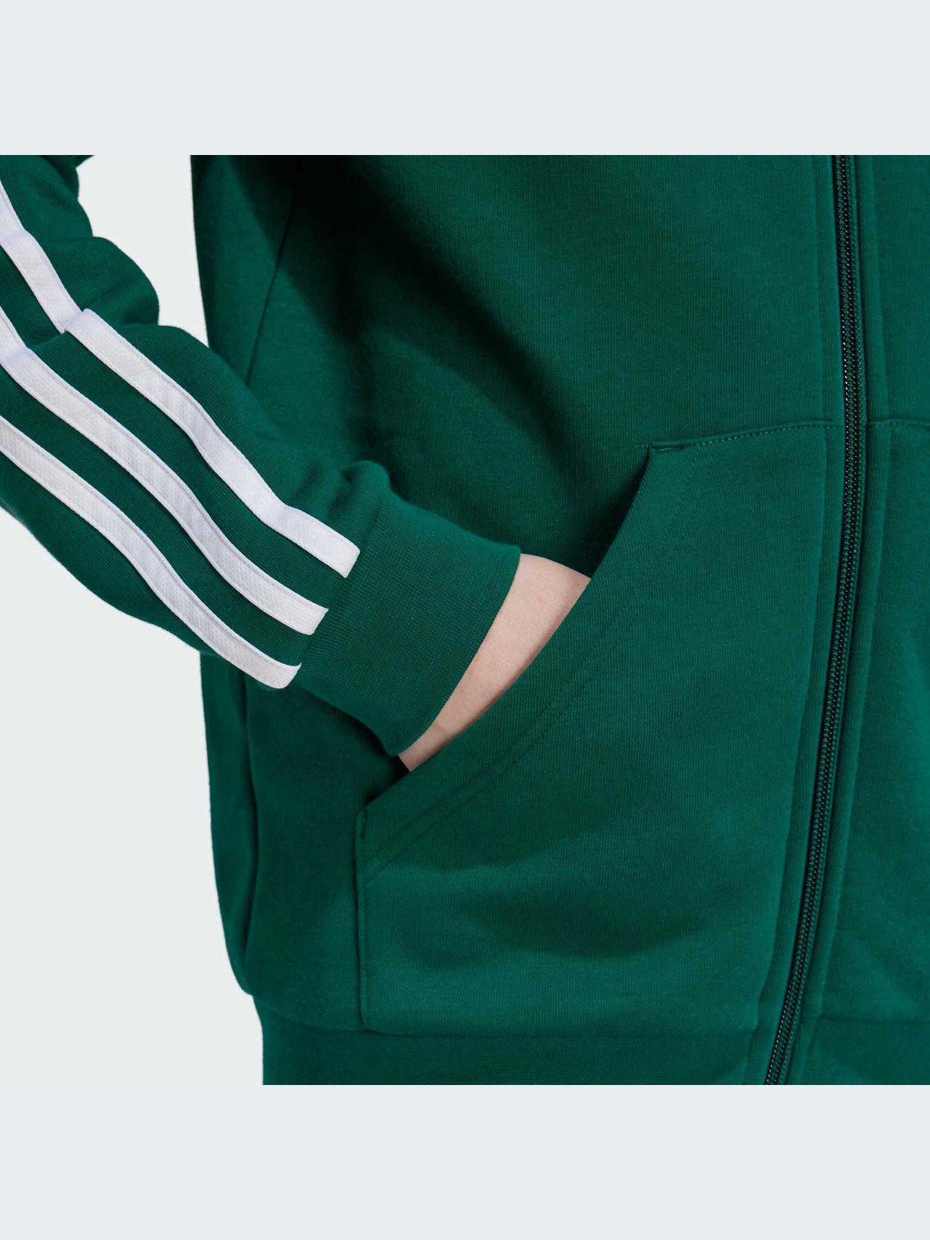 Худи и свитшоты Adidas Adidas Essentials модель JJ3187-KZ Фото