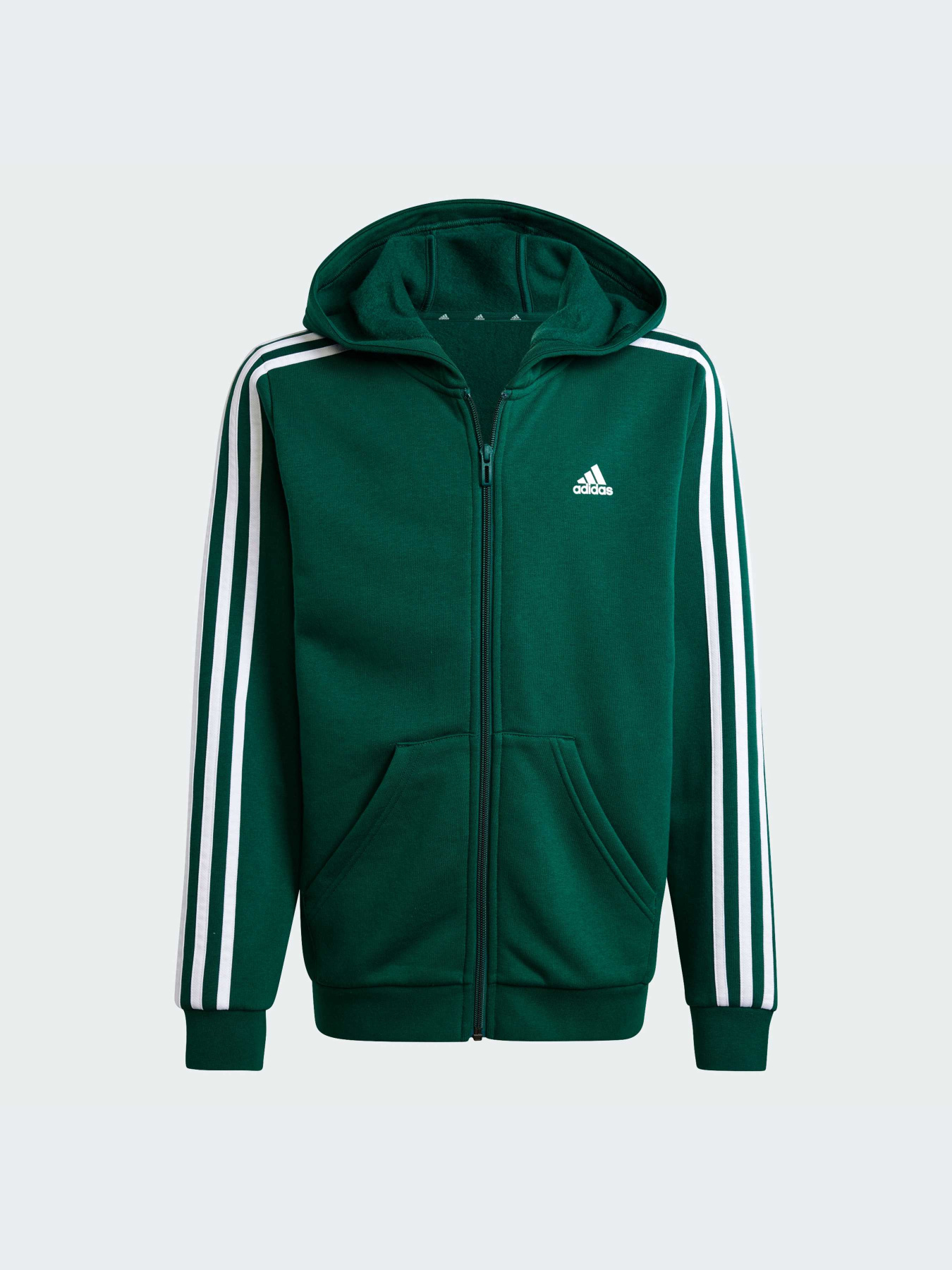 Худи и свитшоты Adidas Adidas Essentials модель JJ3187-KZ Фото