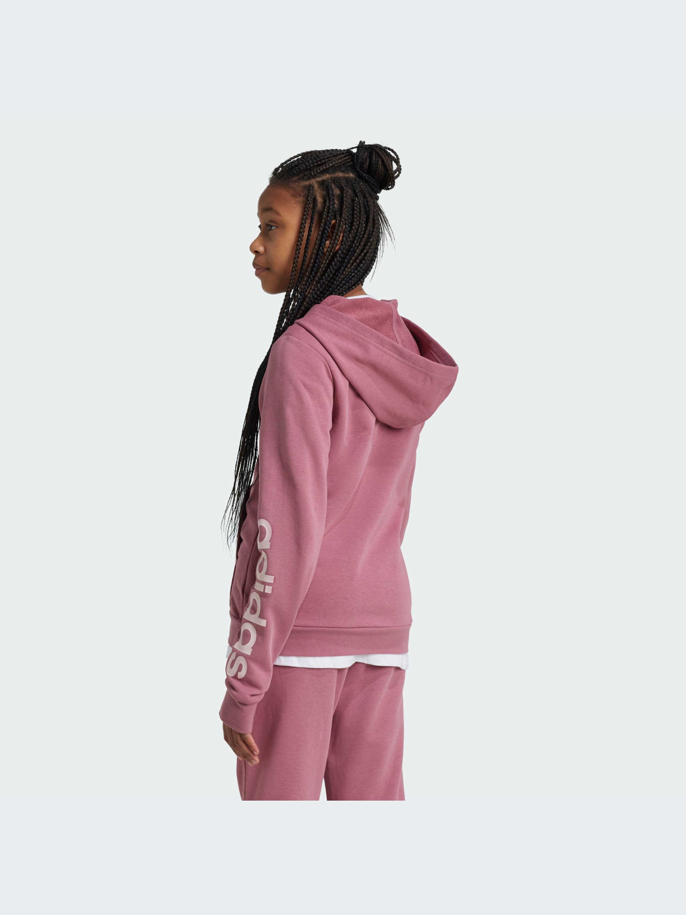 Худи и свитшоты Adidas Adidas Essentials модель IZ3462-KZ Фото