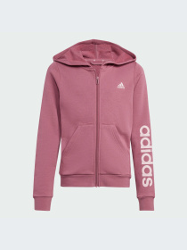 Худи и свитшоты Adidas Adidas Essentials модель IZ3462-KZ Фото