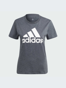 Футболки и поло Adidas Adidas Essentials модель IM2780-KZ Футболки и поло Adidas Adidas Essentials модель IM2780-KZ Фото
