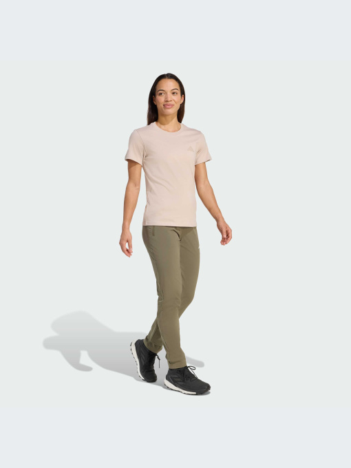 Брюки Adidas Adidas Essentials модель KA7351-KZ Фото