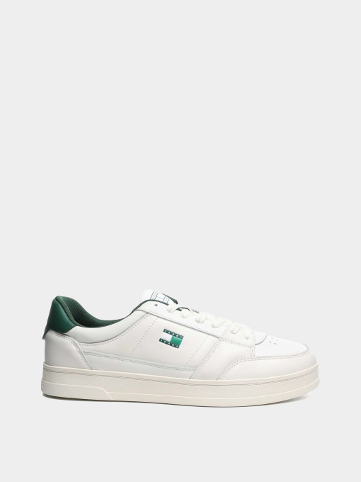 Кроссовки Tommy Hilfiger модель EM0EM01574-0K5 Фото