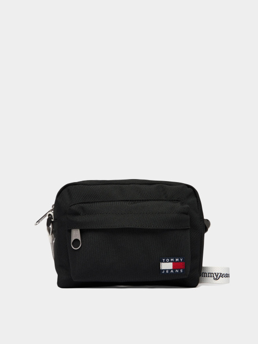 Сумки Tommy Hilfiger модель AW0AW18462-BDS Фото