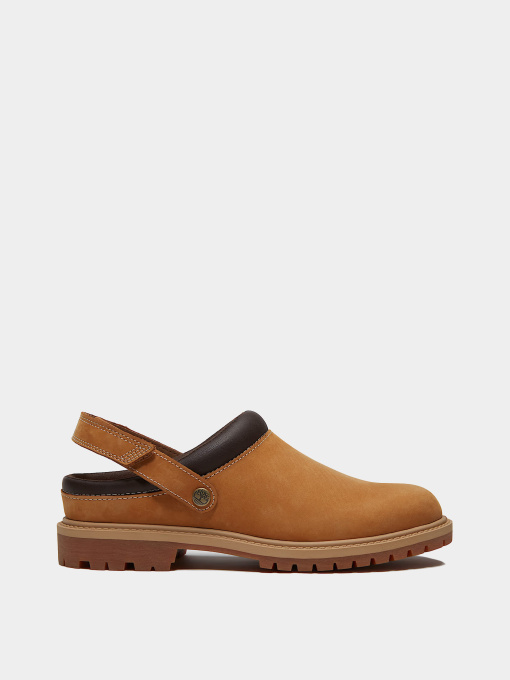 Шлёпанцы Timberland модель TB0A2PSB754 Фото