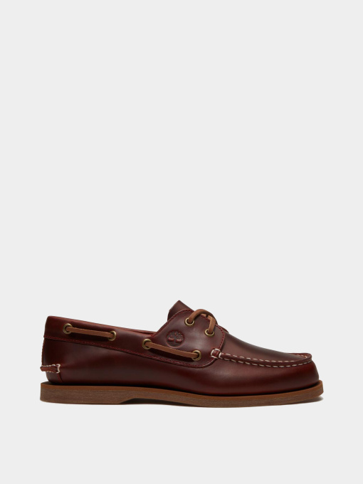 Слипоны и мокасины Timberland модель TB0A2R5REIW Фото