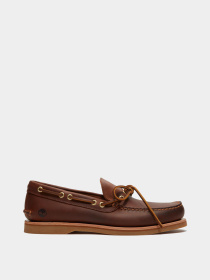 Слипоны и мокасины Timberland модель TB0A5SPEEM4 Фото