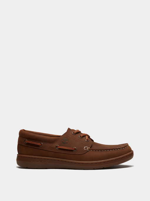 Слипоны и мокасины Timberland модель TB0A6CXMEN4 Фото
