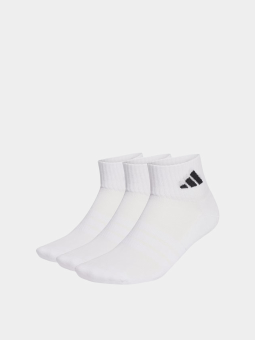 Носки и гольфы Adidas модель JZ0523 Фото