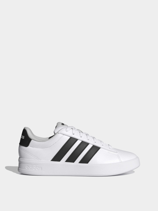 Кеды Adidas модель IH1487 Фото