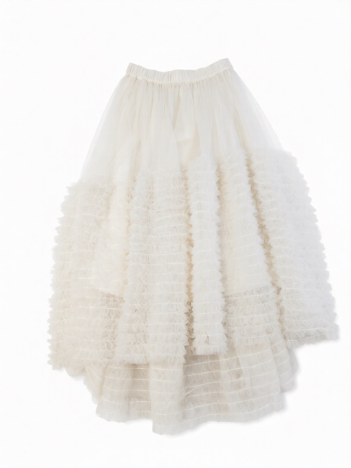 Белдемшелер C'era una volta үлгі AW25SK03903/Cream Фото